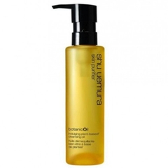 Dầu Tẩy Trang Shu Uemura Botanic Cleansing Oil - Dầu Tẩy Trang Làm Mềm, Sạch Da