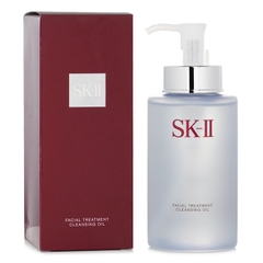 Dầu Tẩy Trang SK-II Facial Treatment Cleansing Oil