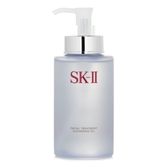 Dầu Tẩy Trang SK-II Facial Treatment Cleansing Oil