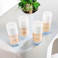 Kem Nền Make Up For Ever HD Skin Hydra Glow
