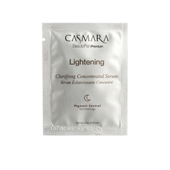 [Sample 2ml] Tinh Chất Dưỡng Sáng Casmara Lightening Glow Serum