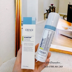 Kem Dưỡng Ẩm, Làm Dịu Da Obagi Clinical Kinetin+ Hydrating Cream