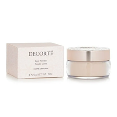 Phấn Phủ Bột Decorte Face Powder Poudre Libre