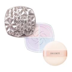 Phấn Phủ Bột Decorté Loose Powder