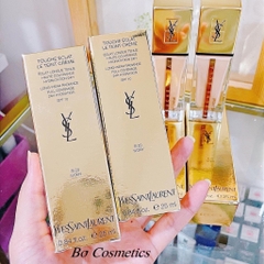 Kem Nền YSL Touche Eclat Le Teint Creme Foundation SPF 10