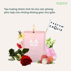 [Mini 30g] Nến Thơm Parfums De Marly Delina Scented Candle