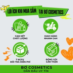 Tinh Chất Giảm Sẹo Lõm & Cải Thiện Làn Da Oh!Oh! Flawless Abyss Serum (HSD dưới 6 tháng)