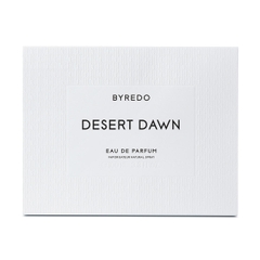 Nước Hoa Byredo Desert Dawn Eau de Parfum