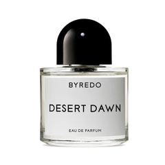 Nước Hoa Byredo Desert Dawn Eau de Parfum