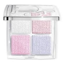 Bảng Highlight Dior Backstage Glow Face Palette