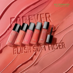Má Hồng Dạng Lỏng Dior Forever Blush Soft Filter
