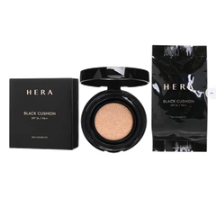 Phấn Nước Hera Black Cushion Foudation SPF34/PA++
