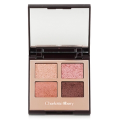 Bảng Mắt Charlotte Tilbury Luxury Eyeshadow Palette - Pillow Talk Collection