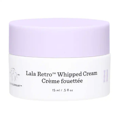Kem Dưỡng Ẩm Drunk Elephant Lala Retro Whipped Cream