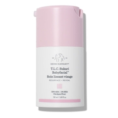 Mặt Nạ Tái Tạo Da Drunk Elephant T.L.C. Sukari Babyfacial