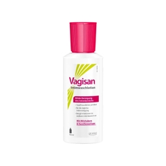 Dung Dịch Vệ Sinh Phụ Nữ Vagisan Intimwaschlotion 100ml