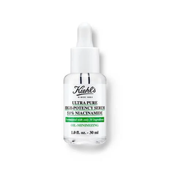 Dưỡng Chất Dưỡng Da Kiehl's Ultra Pure Serum 5% Niacinamide