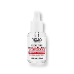 Dưỡng Chất Dưỡng Da Kiehl's Ultra Pure Serum 9.8% Glycolic Acid