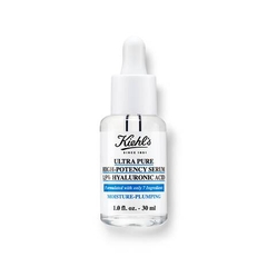 Dưỡng Chất Dưỡng Da Kiehl's Ultra Pure Serum 1.5% Hyaluronic Acid