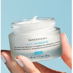 Kem Dưỡng Ẩm SkinCeuticals A.G.E Interrupter Advanced