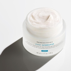 Kem Dưỡng Ẩm SkinCeuticals A.G.E Interrupter Advanced