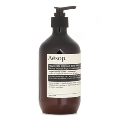 Sữa Dưỡng Thể Aesop Geranium Leaf Body Balm