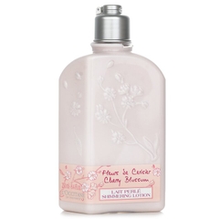 Sữa Dưỡng Thể Hoa Anh Đào L'Occitane Cherry Blossom Shimmering Lotion