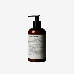 Sữa Dưỡng Thể Nước Hoa Le Labo Bergamote 22 Perfuming Body Lotion 237ml