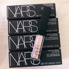 Kem Che Khuyết Điểm Nars Radiant Creamy Concealer