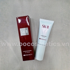 Kem Nền Trang Điểm Chống Nắng SK-II Atmosphere CC Cream UV SPF50/PA++++