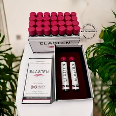 Nước Uống Collagen Chống Lão Hóa Elasten (Anniversary Edition - 30 x 25ml)