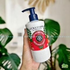 Sữa Dưỡng Thể L'Occitane Shea Butter Rich Body Lotion
