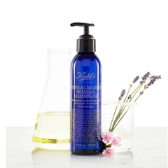 Dầu Tẩy Trang Kiehl's Midnight Recovery Botanical Cleansing Oil