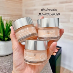 Kem Dưỡng Ẩm Clinique Moisture Surge 100H Auto-Replenishing Hydrator