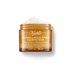 Mặt Nạ Hoa Cúc Kiehl's Calendula Petal-Infused Calming Mask