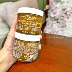 Mặt Nạ Hoa Cúc Kiehl's Calendula Petal-Infused Calming Mask