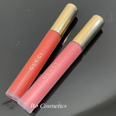 Son Kem Gucci Rouge Liquid Matte Lip Colour