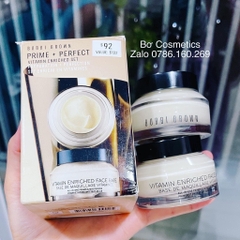 Kem Lót Dưỡng Ẩm Bobbi Brown Vitamin Enriched Face Base
