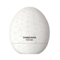 Nước Hoa Trứng Tamburins Egg Perfume Chamo 14ml