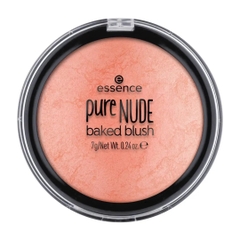Phấn Má Hồng Essence Pure NUDE Baked Blush