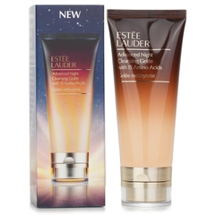 Sữa Rửa Mặt Estee Lauder Advanced Night Cleansing Gelee Cleanser With 15 Amino Acids