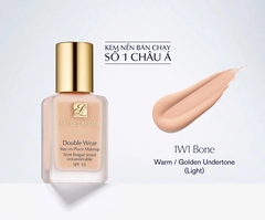 [Mini 7ml] Kem Nền Estee Lauder Double Wear Stay-in-Place Makeup SPF 10