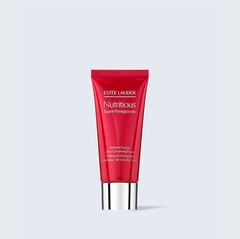 Sữa Rửa Mặt Lựu Đỏ Estée Lauder Nutritious Super-Pomegranate Radiant Energy 2-in-1 Cleansing Foam