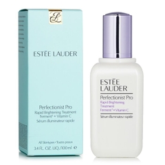 Tinh Chất Estee Lauder Perfectionist Pro Rapid Brightening Treatment Ferment3 + Vitamin C