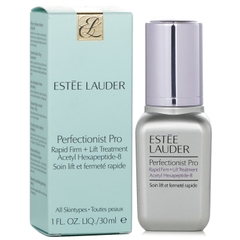 Tinh Chất Nâng Cơ Chống Lão Hóa Estee Lauder Perfectionist Pro Rapid Firm + Lift Treatment
