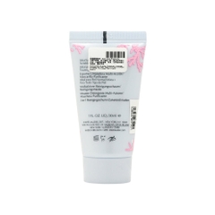 [Mini 30ml] Sữa Rửa Mặt Kiêm Mặt Nạ Thanh Lọc Estee Lauder Perfectly Clean Multi-Action Foam Cleanser Purifying Mask