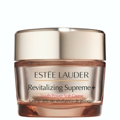 Kem Dưỡng Da Estee Lauder Revitalizing Supreme+ Youth Power Soft Creme