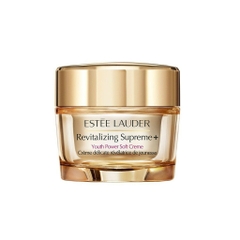 Kem Dưỡng Da Estee Lauder Revitalizing Supreme+ Youth Power Soft Creme