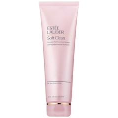Sữa Rửa Mặt Tạo Bọt Estee Lauder Soft Clean Moisture Rich Foaming Cleanser 125ml