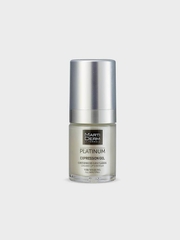 MartiDerm Platinum Expression Gel - Gel Dưỡng Làm Đầy Rãnh, Giảm Nhăn Đuôi Mắt & Khóe Miệng